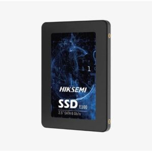 Hiksemi CITY E100 2.5-inch 1TB 3D NAND SATA Internal SSD