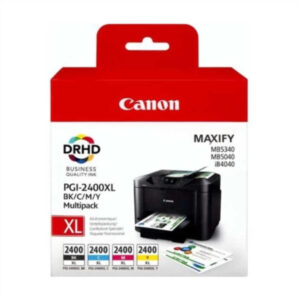 Canon Maxify 2400XL Original Multipack