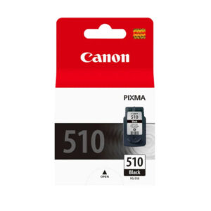 Canon PG-510 Black Original Cartridge