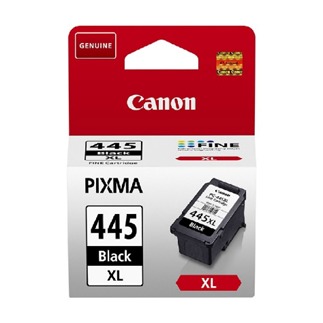 Canon PG-445XL Original Black Ink Cartridge EAN 4960999974453