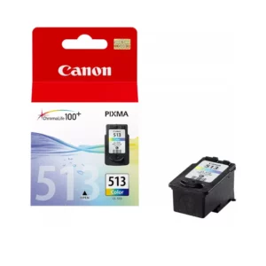 Canon CL-513 Colour Original Cartridge
