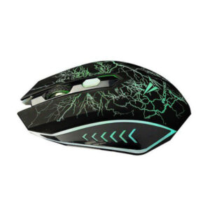 Alcatroz X-Craft Electro Classic Gaming Mouse