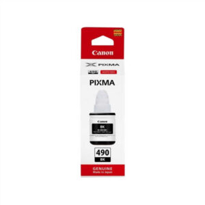 Canon Gi-490 Ink Bottle