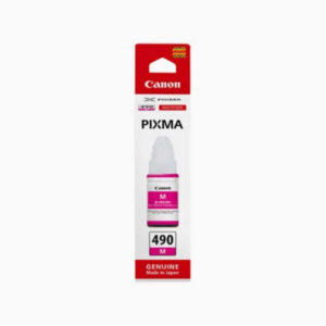 Canon Gi-490 Ink Bottle