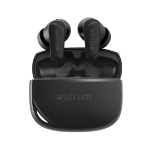 True Wireless ENC Earbuds Bluetooth 5.4 40H Playtime