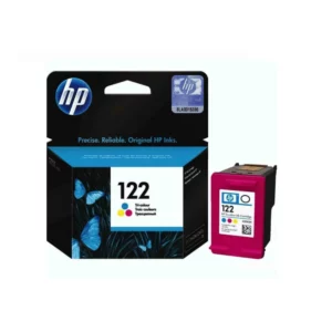 HP 122 Colour Original Cartridge
