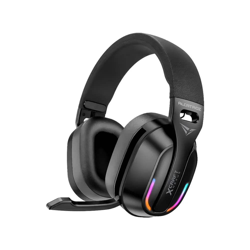 Alcatroz X-Craft Nexus 4-in-1 Wireless Starter Pack - Image 3