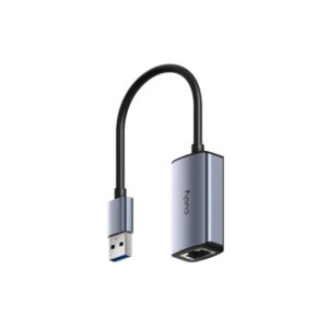 Cudy USB-A to Gigabit Ethernet Adapter