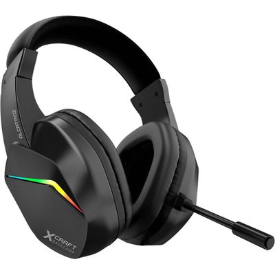Alcatroz X-Craft Basecamp 4-in-1 Wired Gaming Combo - Image 3