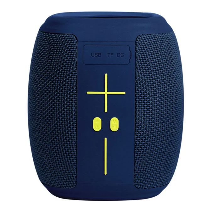 SonicGear SonicGo! 5 Portable Bluetooth Speaker - Atlantic - Image 2