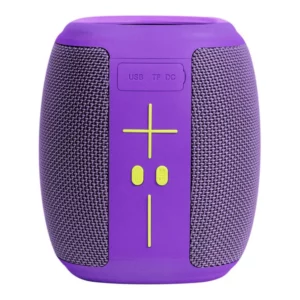 SonicGear SonicGo! 5 Portable Bluetooth Speaker – Block Party