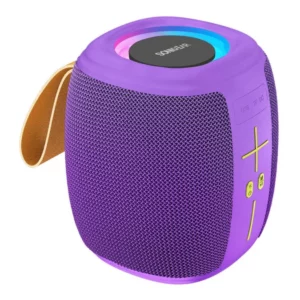 SonicGear SonicGo! 5 Portable Bluetooth Speaker – Block Party