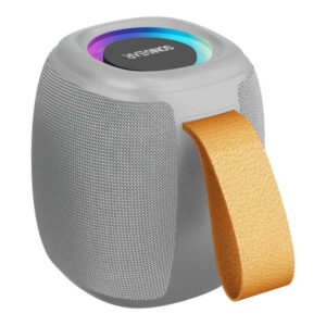 SonicGear SonicGo! 5 Portable Bluetooth Speaker – Storm