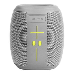 SonicGear SonicGo! 5 Portable Bluetooth Speaker – Storm