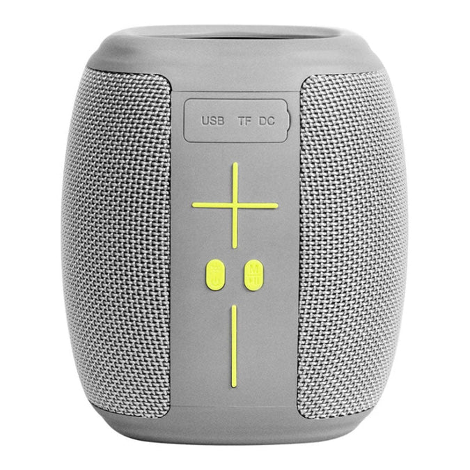 SonicGear SonicGo! 5 Portable Bluetooth Speaker - Storm - Image 2