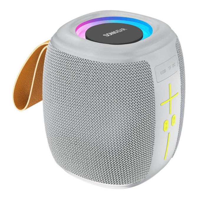 SonicGear SonicGo! 5 Portable Bluetooth Speaker - Storm - Image 3