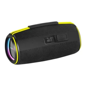SonicGear SonicGo! Boom 6 Portable Bluetooth Speaker
