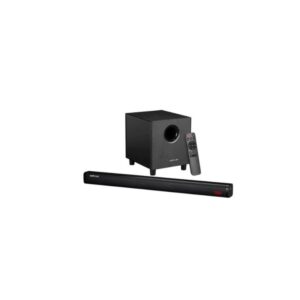 Astrum 2.1CH Soundbar with Subwoofer