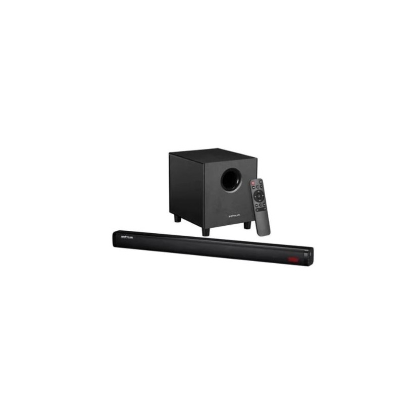 Astrum 2.1CH Soundbar with Subwoofer