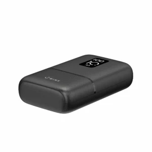 WINX GO Fast 2 10000mAh Black Power Bank