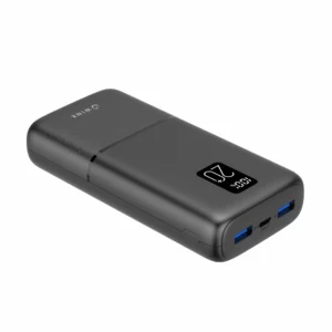 WINX GO Fast 2 20000mAh Black Power Bank