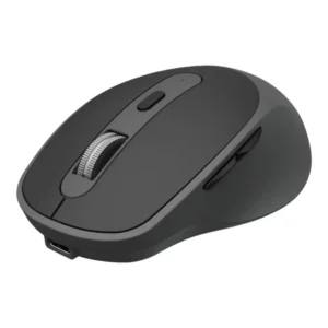 Astrum Dual Mode Wireless Mouse – BT & 2.4GHz, 1600 DPI, 6-Button – MW410