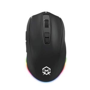 Rogueware GM300 Wired Gaming Mouse Black