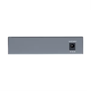 Cudy 5 Port Gigabit 4 PoE 31W Switch-GS105