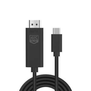 Onten USB-C to HDMI adapter cable-OTN-UC503