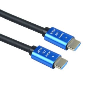 Premium HD2.0V 4K Male to Male -5m (4K)