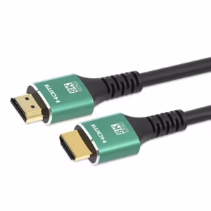 Premium HD2.0V 8K Male to Male -10m (8K)
