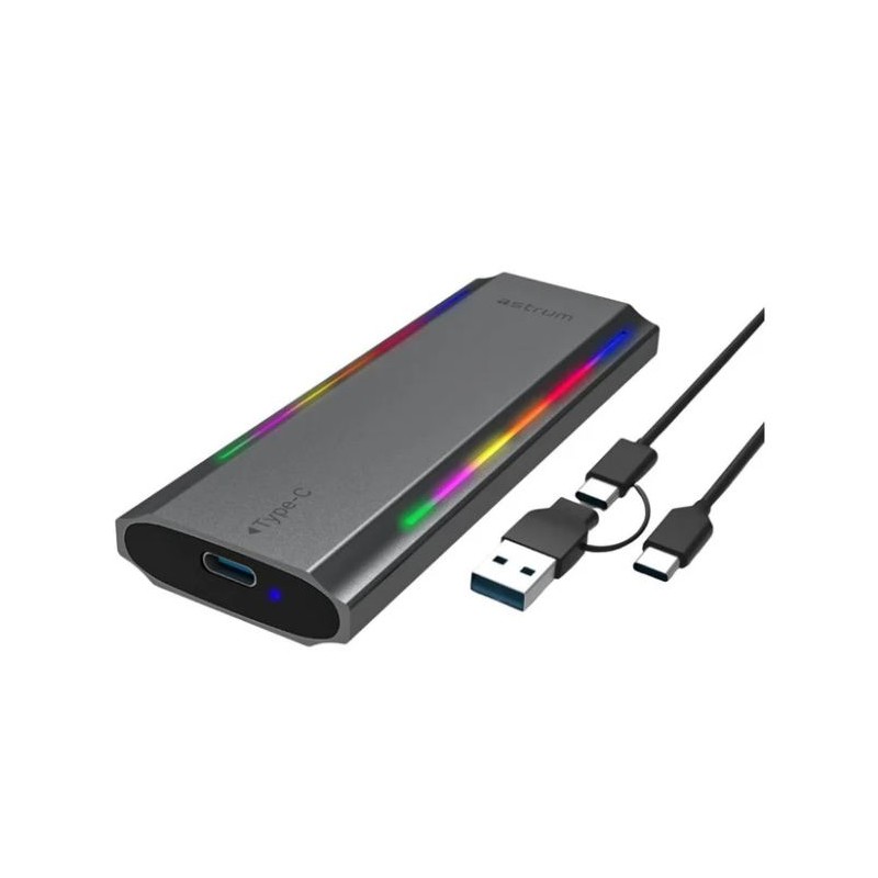 astrum-enp4310g-nvme-m-2-ssd-pcie-ngff-enclosure-rgb-10-gbps-speed